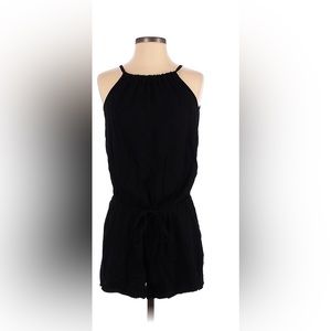 Old navy high neck tank romper